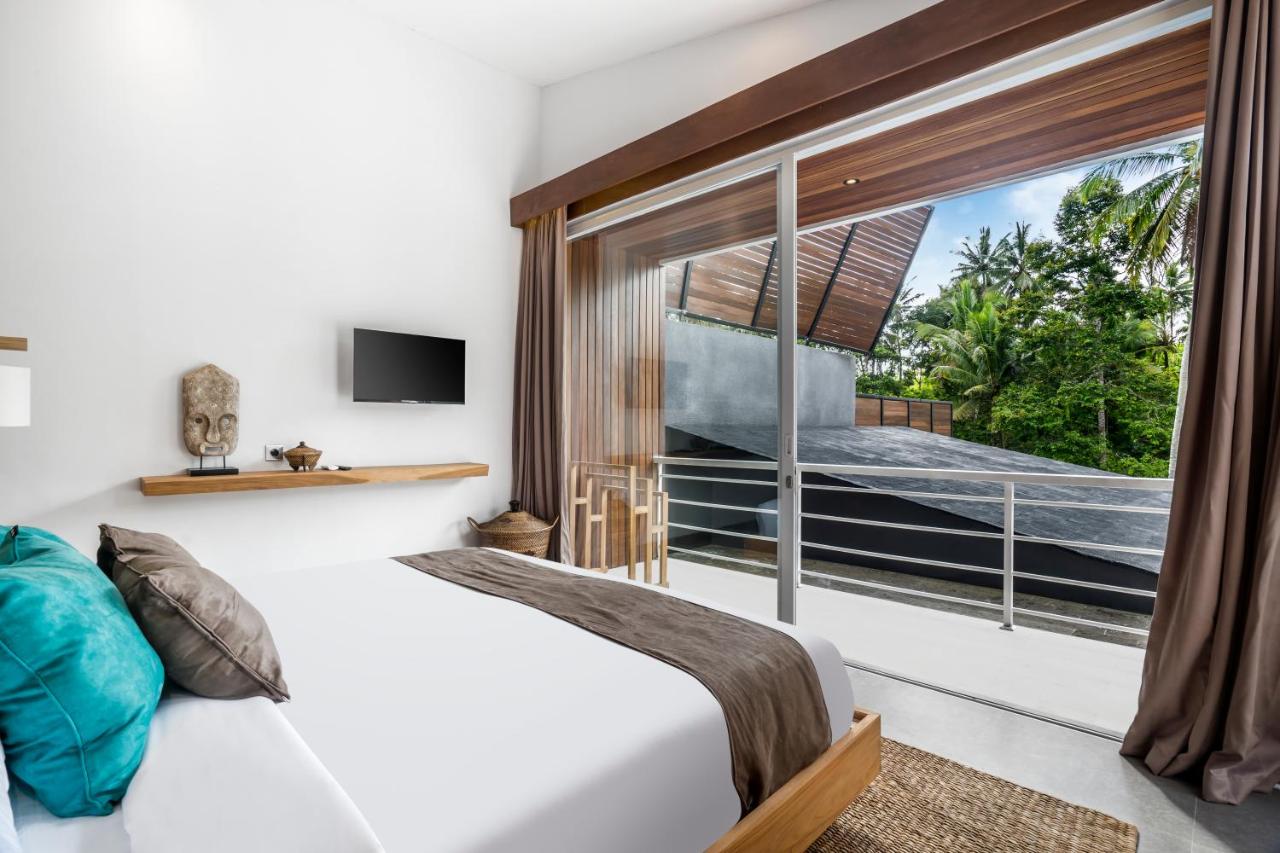 Villa Mugiwara by BaliSuperHost - 4