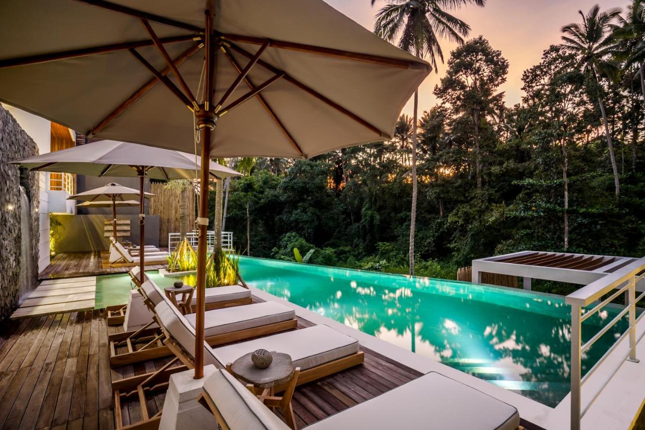 Villa Mugiwara by BaliSuperHost - 3