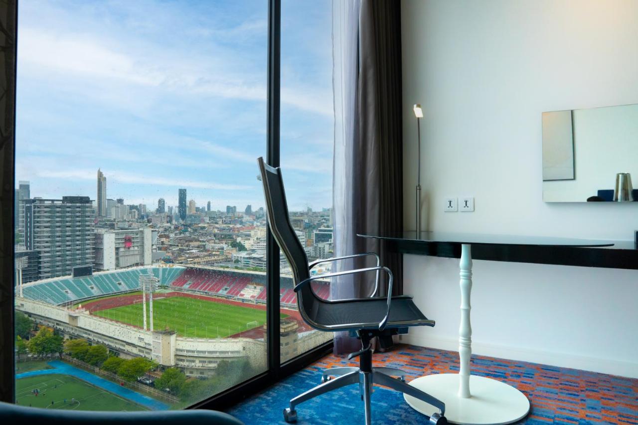 Holiday Inn Express Bangkok Siam by IHG - 4