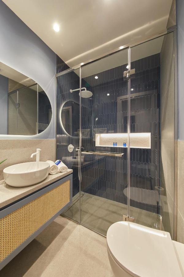 Artemis Suite at Acropolis Historic Center - 2