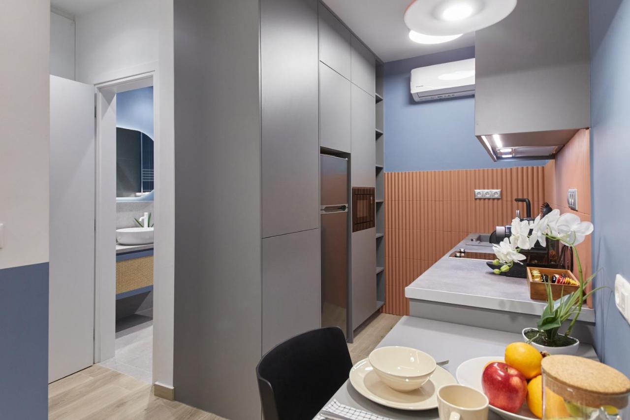 Artemis Suite at Acropolis Historic Center - 5