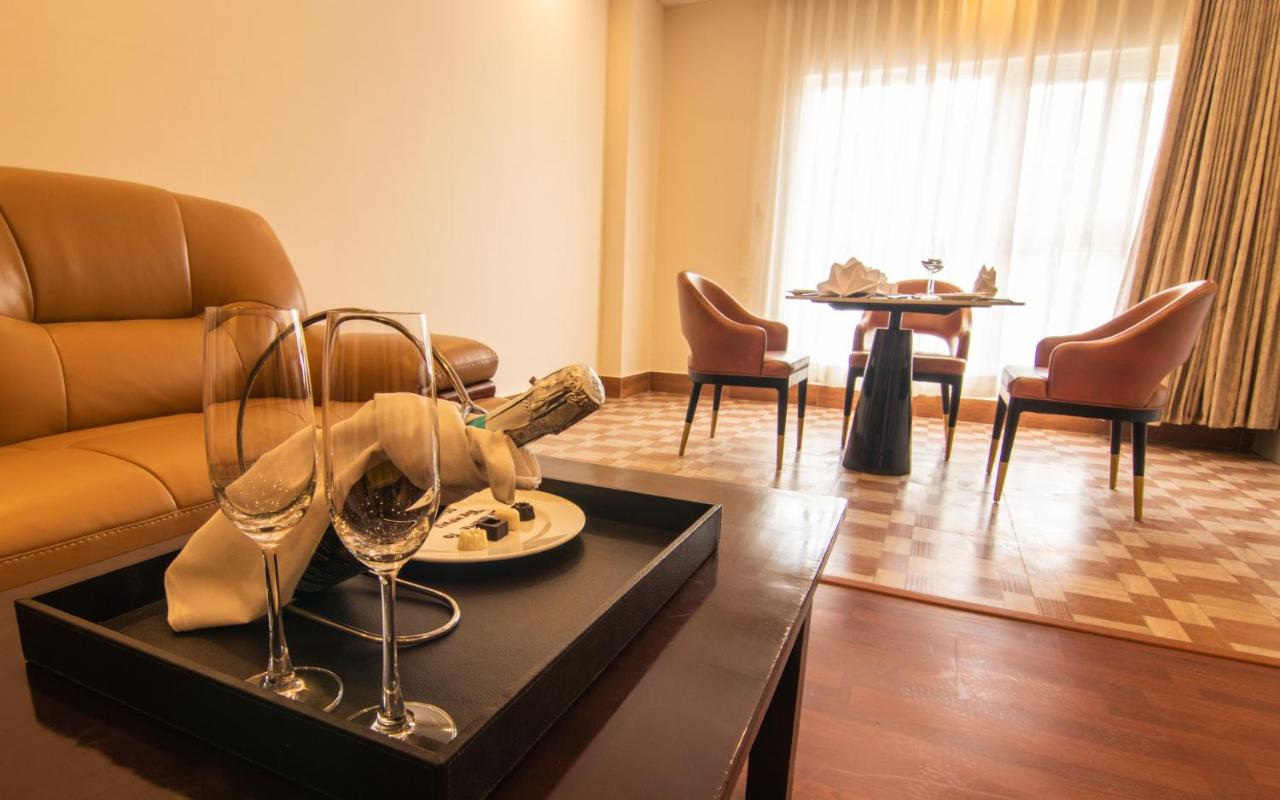 Thimphu Deluxe Hotel photo