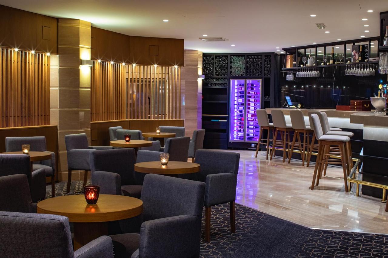 Alion Beach Hotel photo