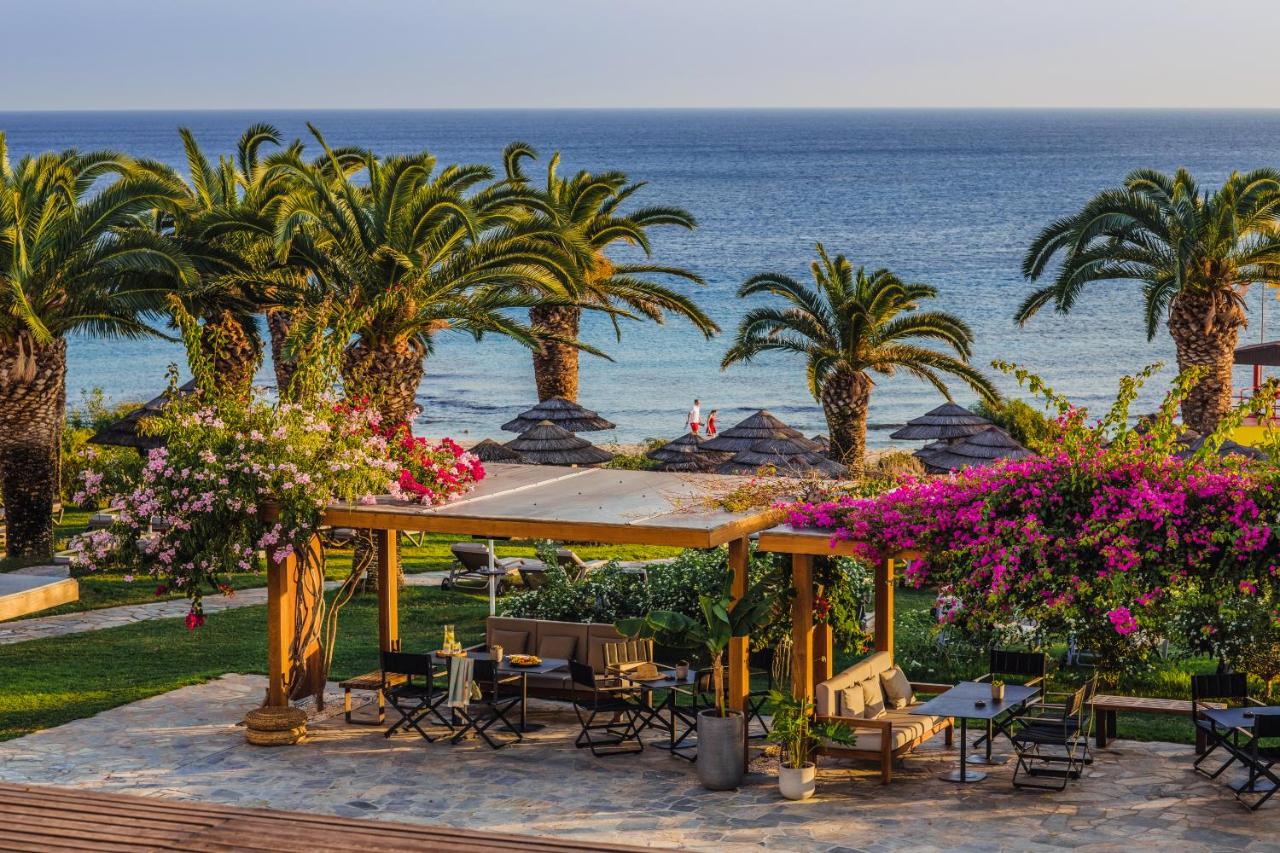 Alion Beach Hotel photo