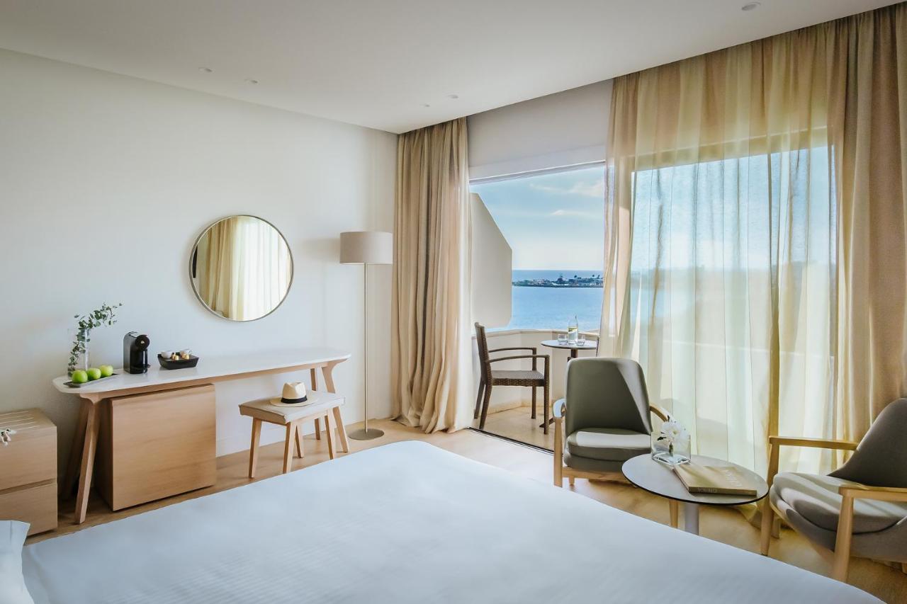 Alion Beach Hotel photo