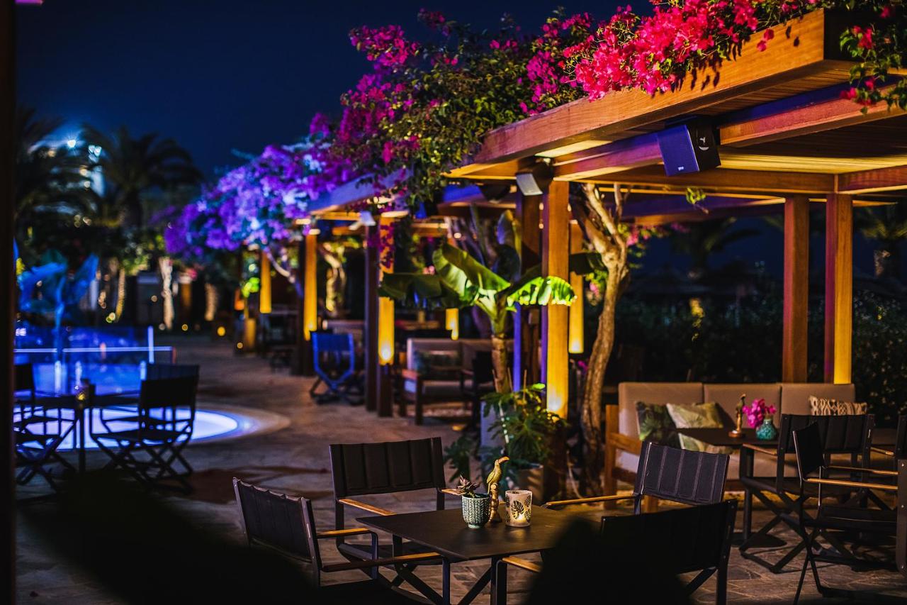 Alion Beach Hotel photo