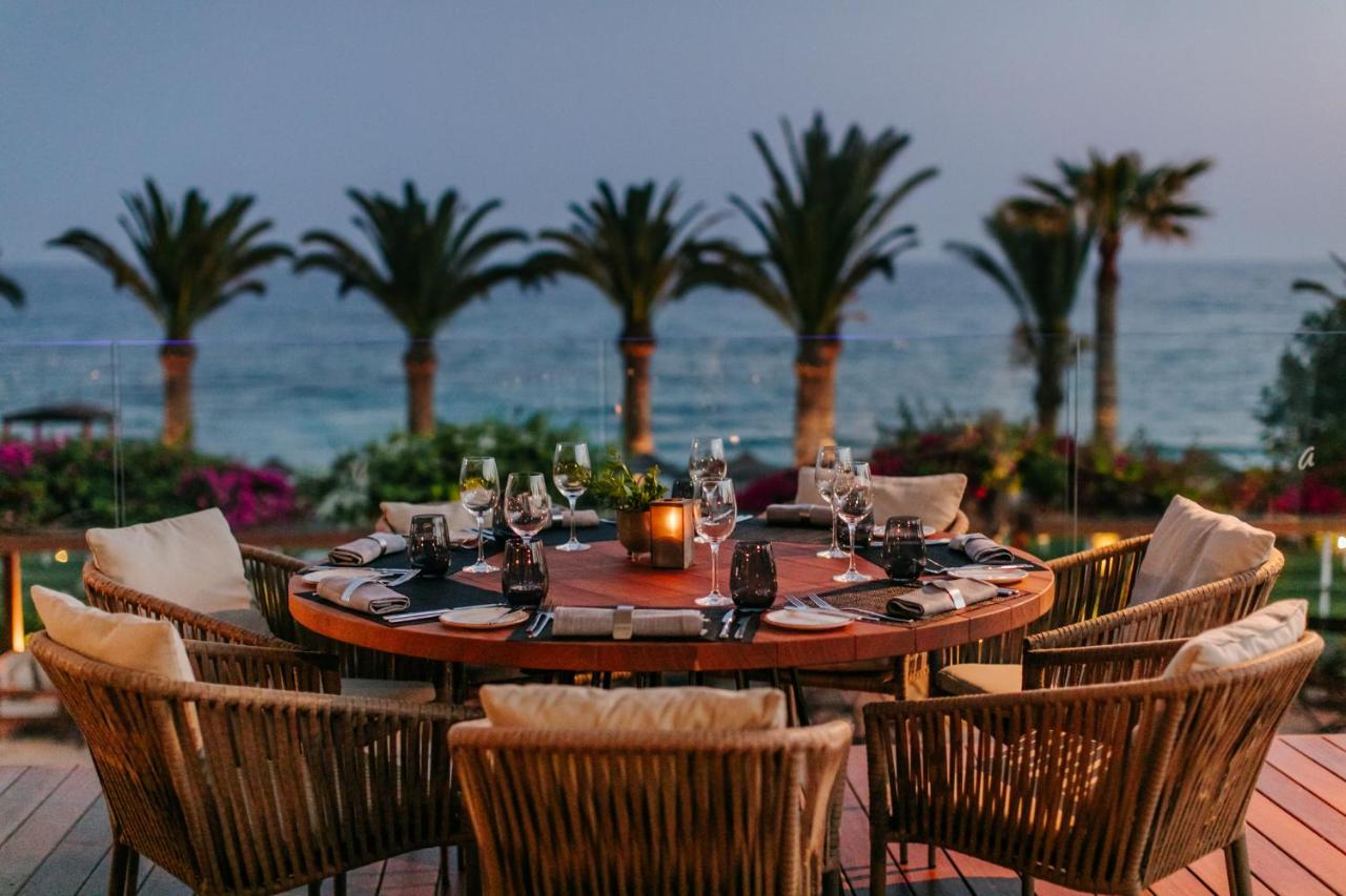 Alion Beach Hotel photo