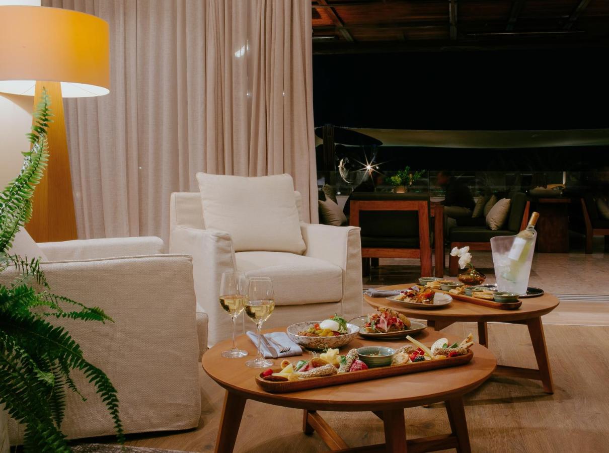 Alion Beach Hotel photo