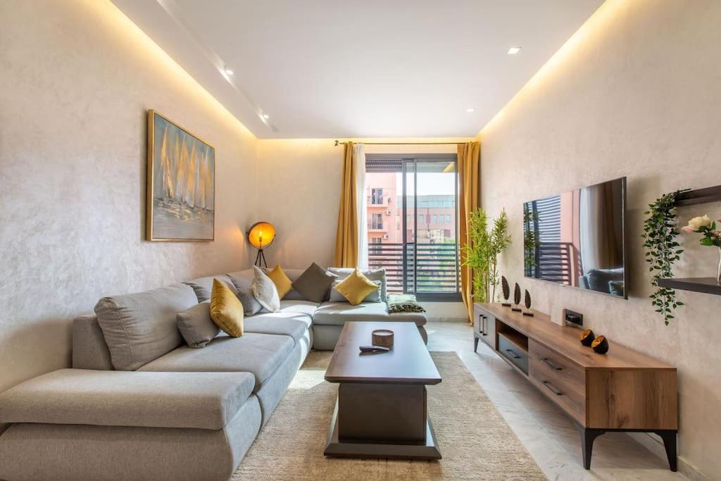 New ! Stunning and Comfortable apartement - 5