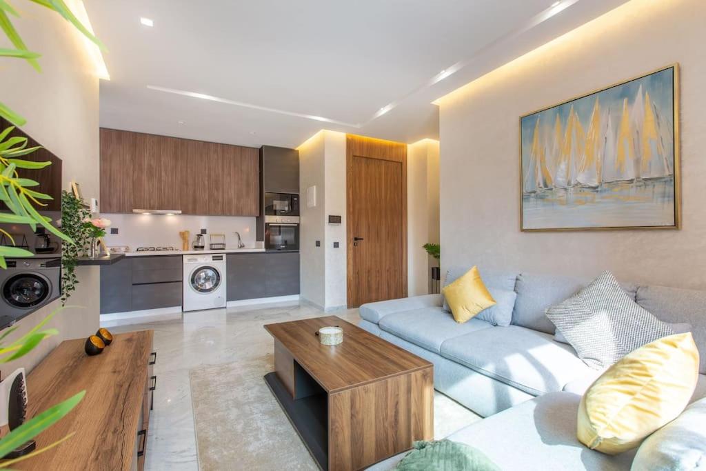 New ! Stunning and Comfortable apartement - 4