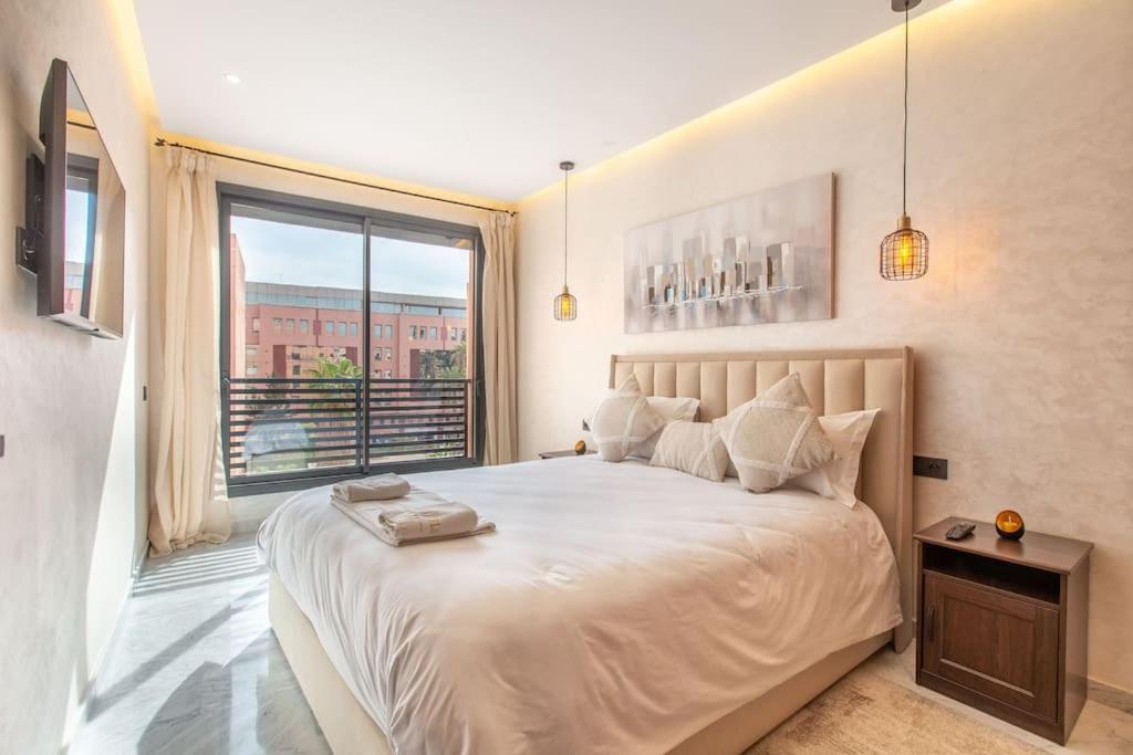 New ! Stunning and Comfortable apartement - 2