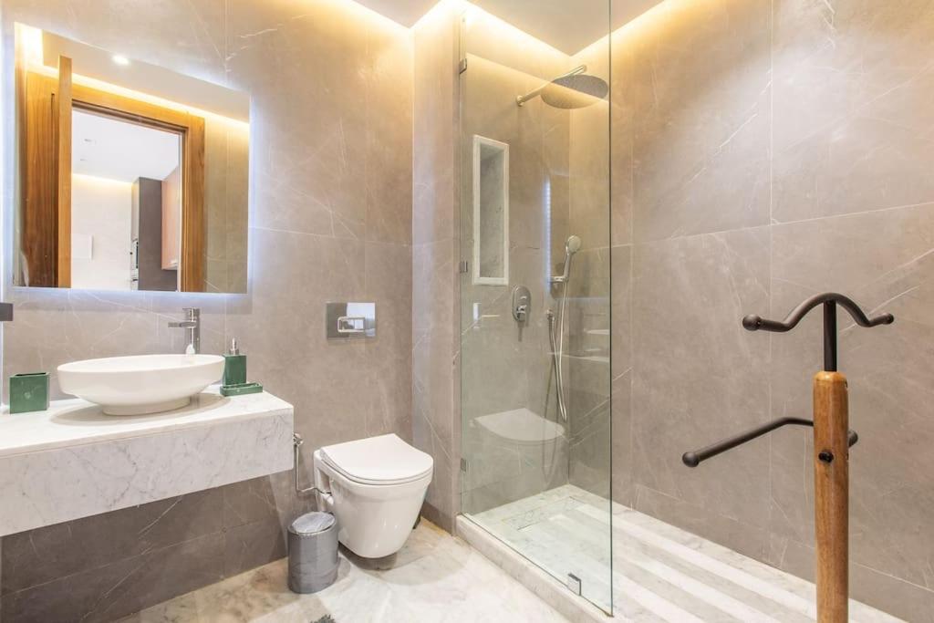 New ! Stunning and Comfortable apartement - 3