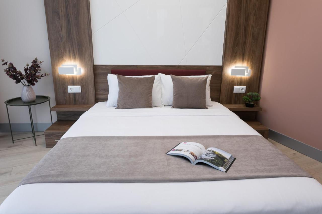 B1 Boutique Hotel Sofia photo