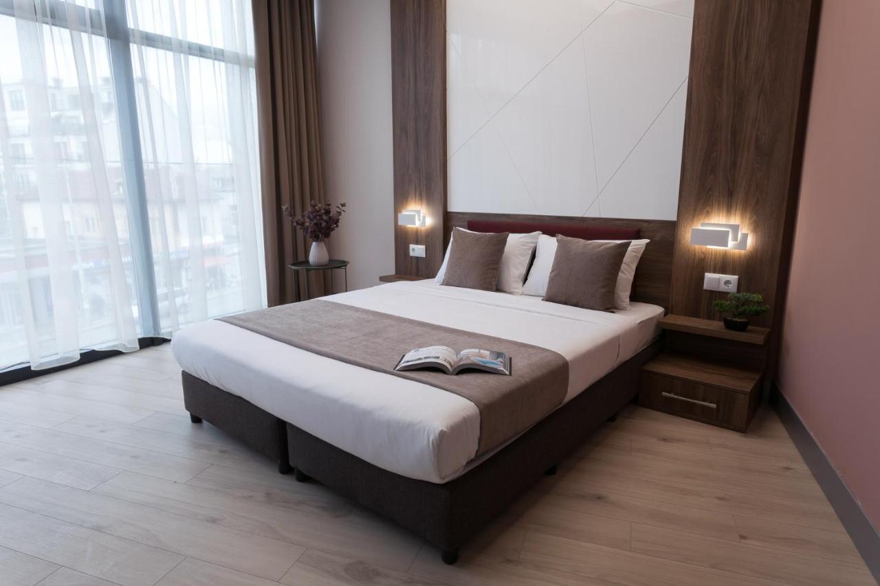 B1 Boutique Hotel Sofia photo