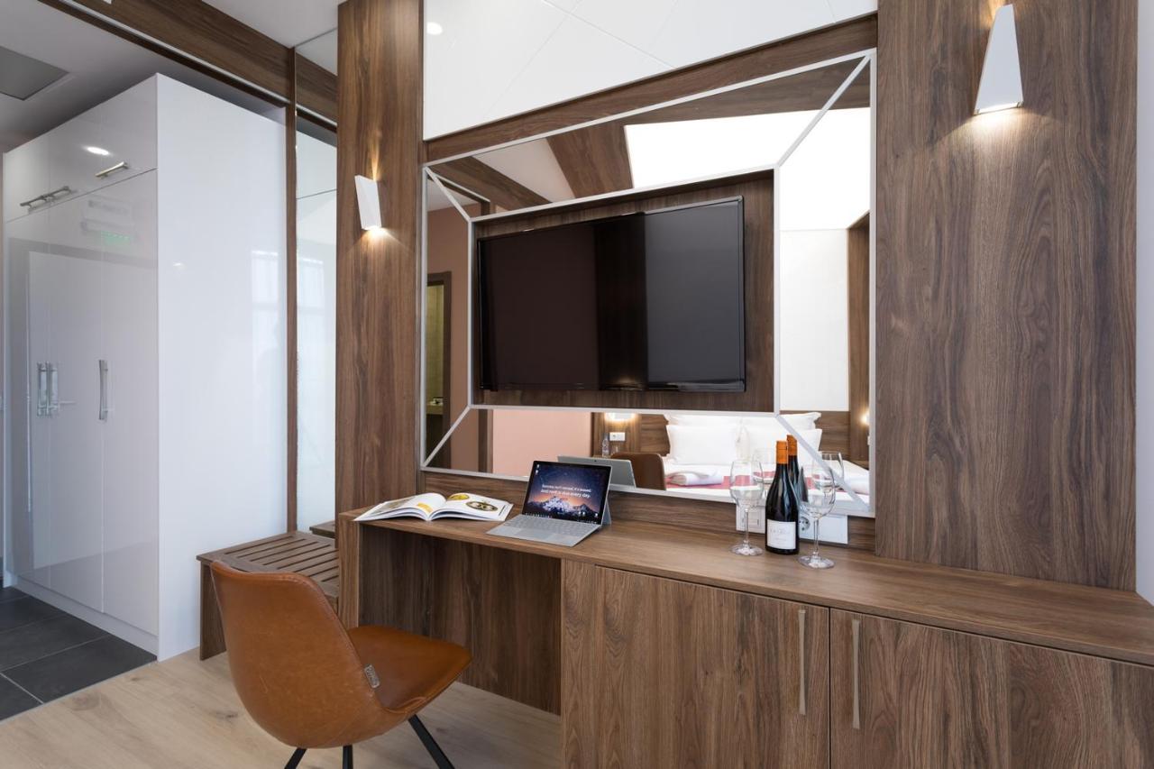 B1 Boutique Hotel Sofia photo