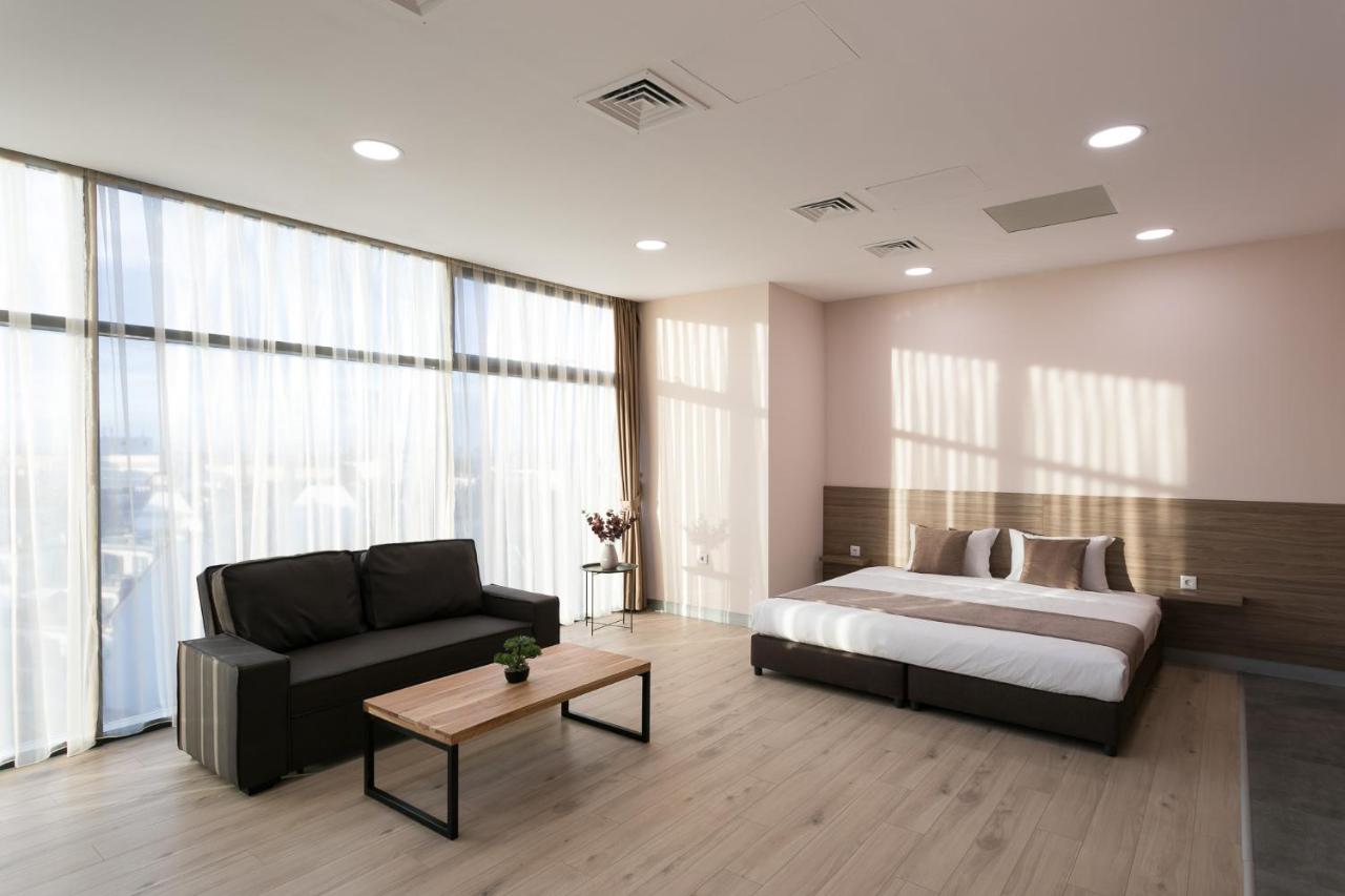 B1 Boutique Hotel Sofia photo