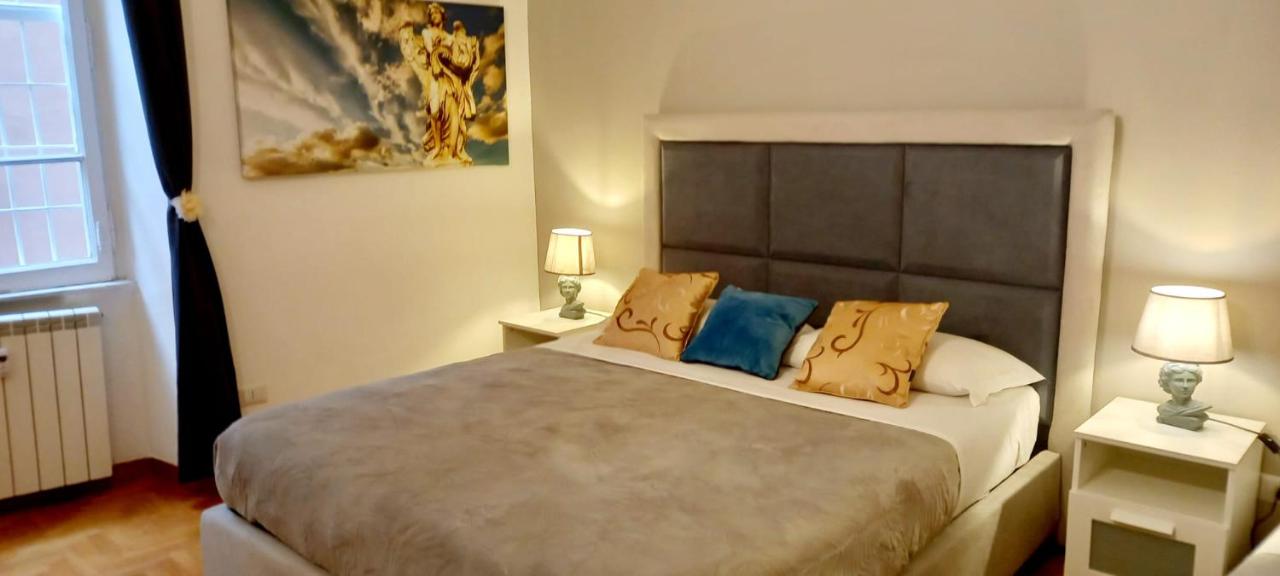 Charme de Rome Vatican Apartment - 2