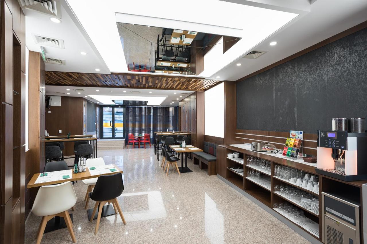 B1 Boutique Hotel Sofia photo