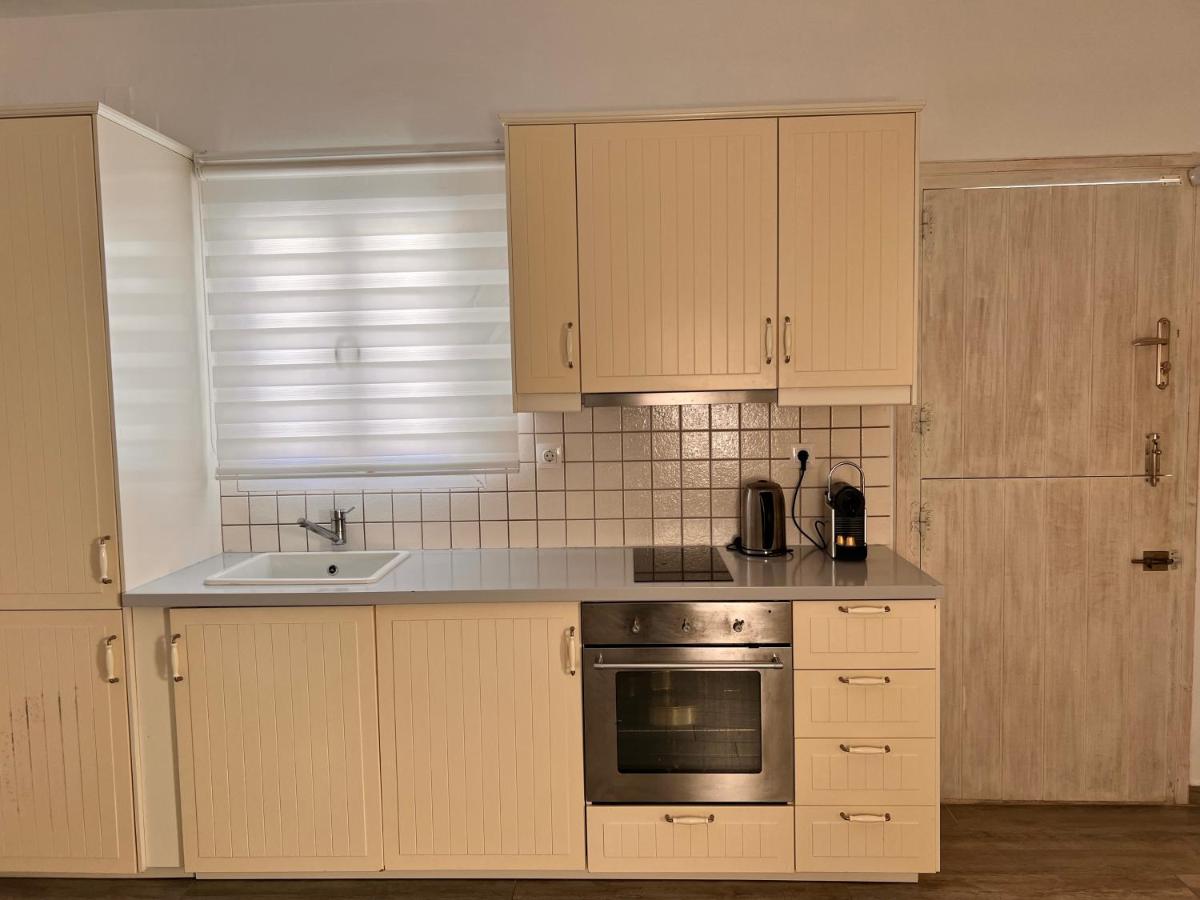 White House by Blue Waters Mykonos - 4