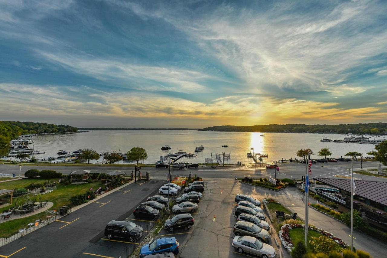 Harbor Shores on Lake Geneva — photo 11