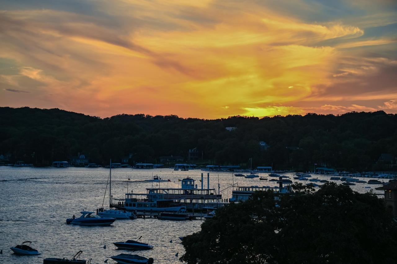 Harbor Shores on Lake Geneva — photo 19