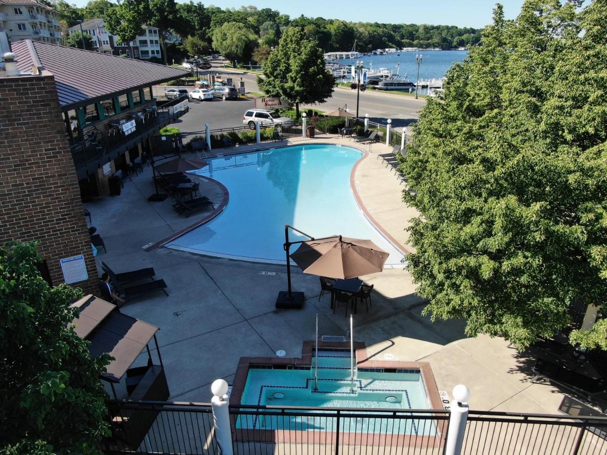 Harbor Shores on Lake Geneva — photo 21