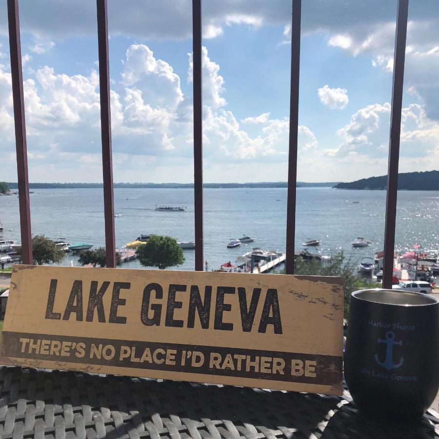 Harbor Shores on Lake Geneva — photo 22