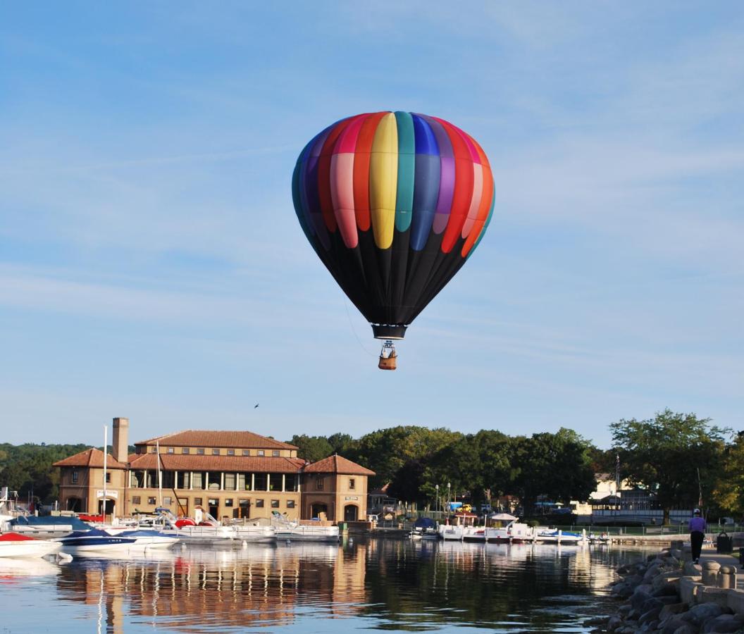 Harbor Shores on Lake Geneva — photo 24