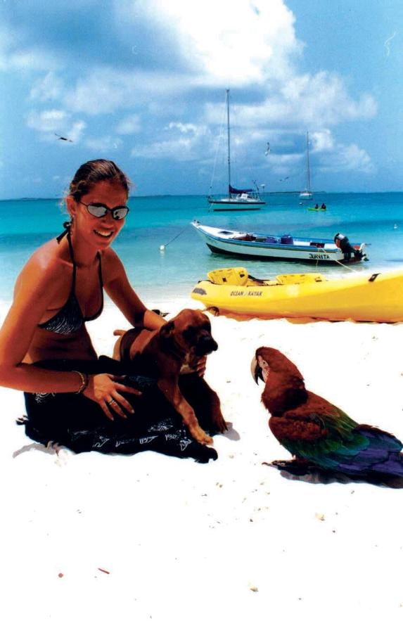 Posada Guaripete - 4