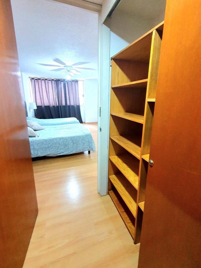 Departamento De Lujo Lamartine - 5