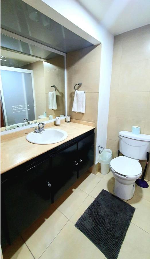 Departamento De Lujo Lamartine - 2