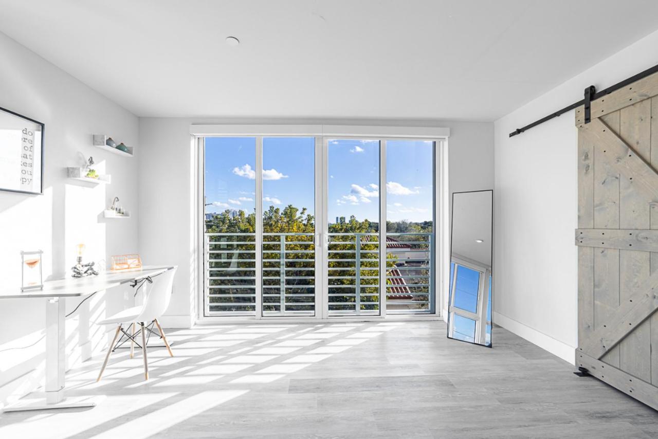 Lofts of Aventura — photo 18