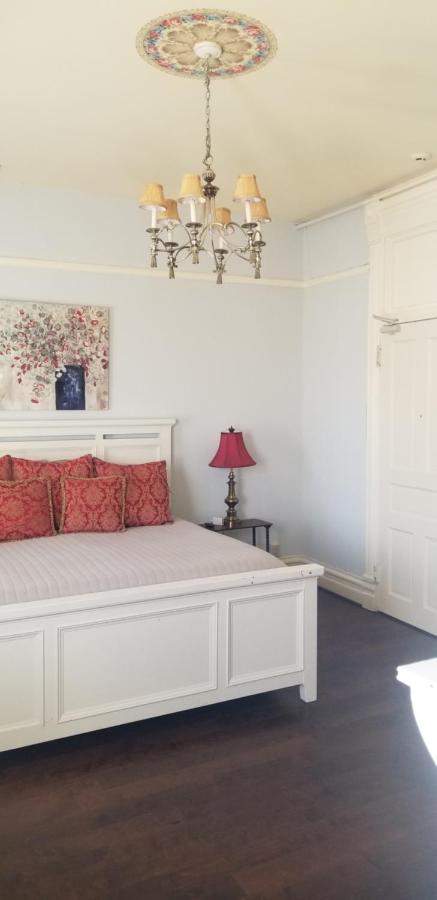 The Mayor's Mansion Inn — photo 4