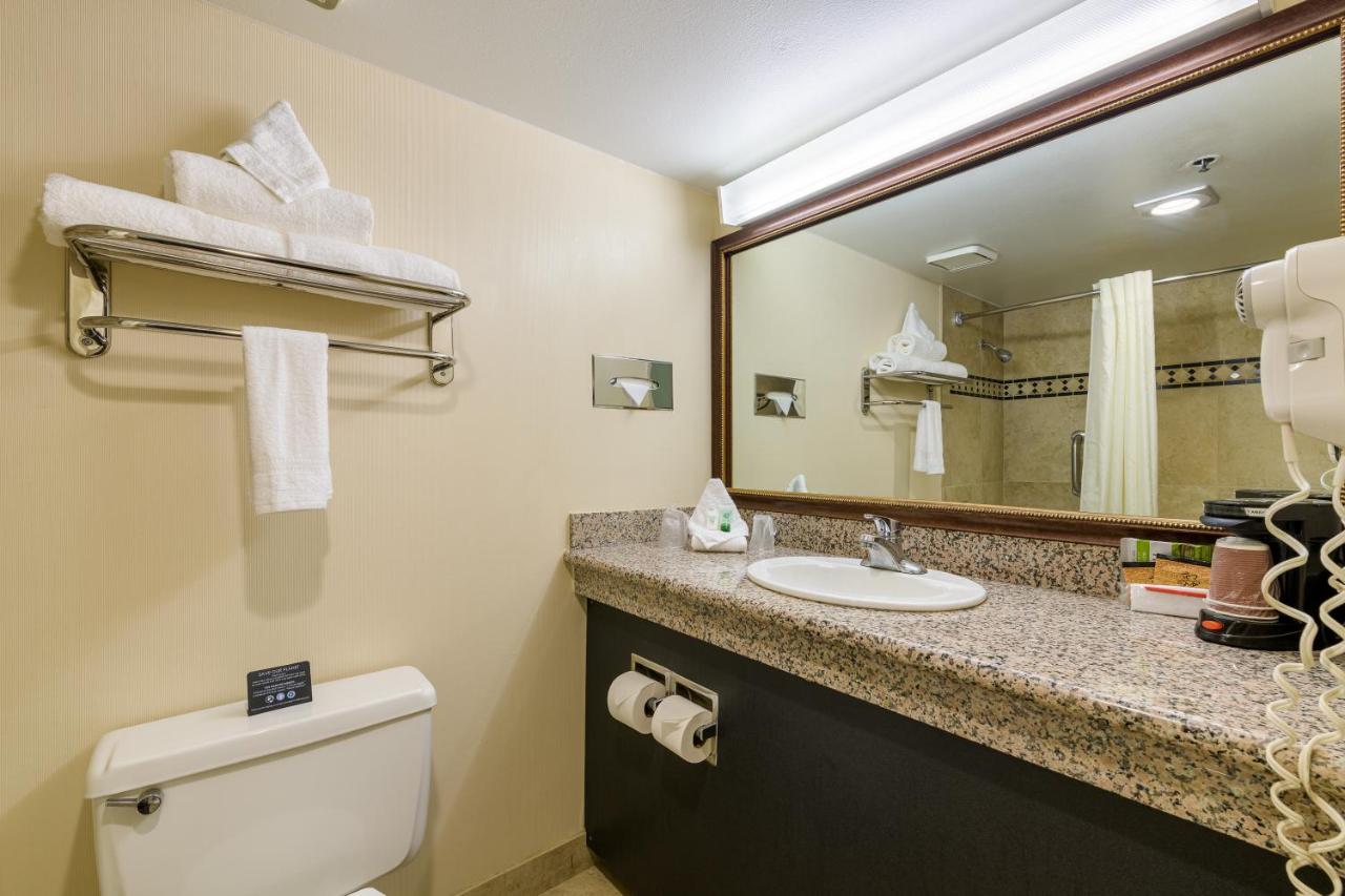 Grand Vista Hotel — photo 3