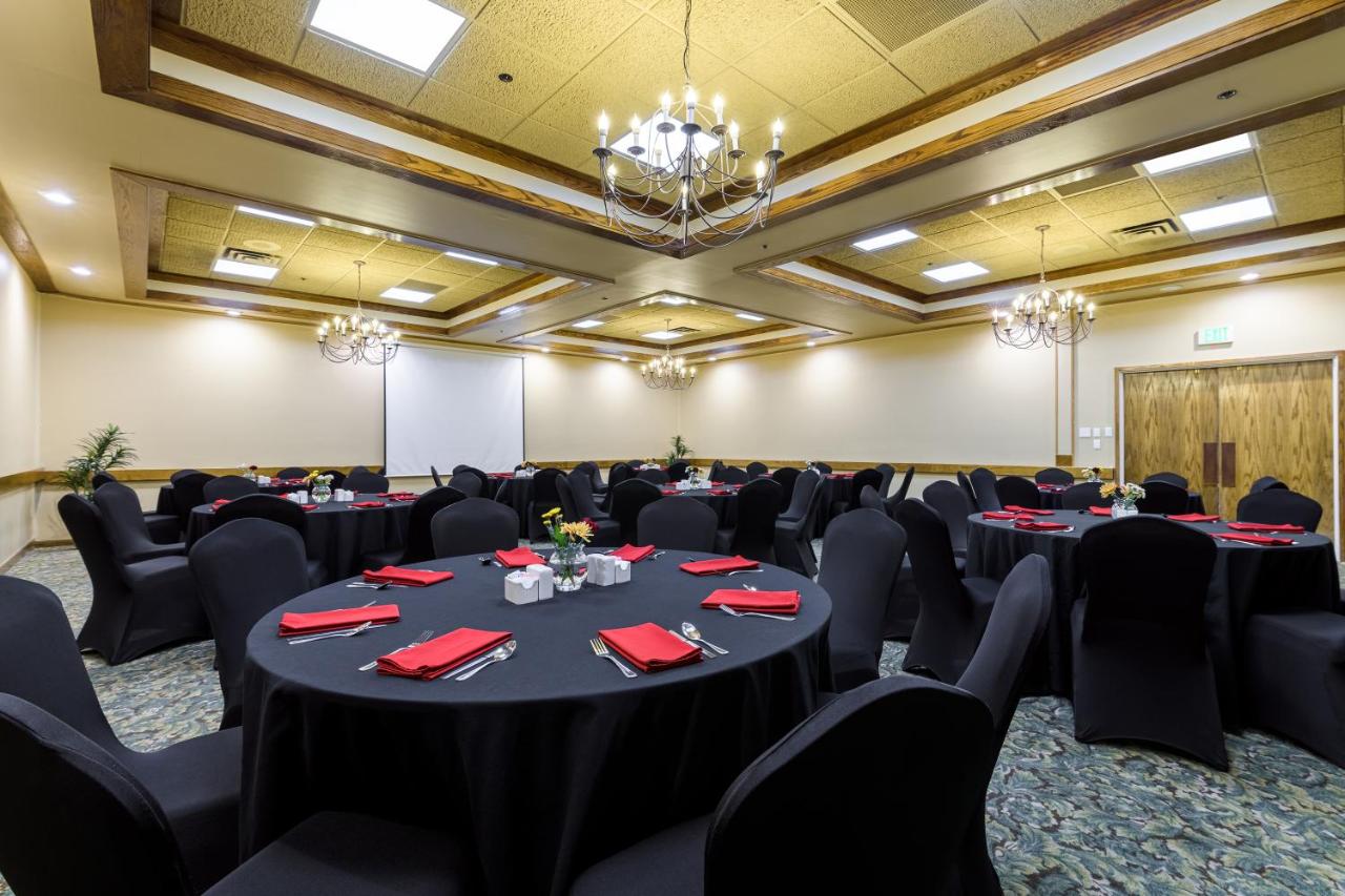 Grand Vista Hotel — photo 8