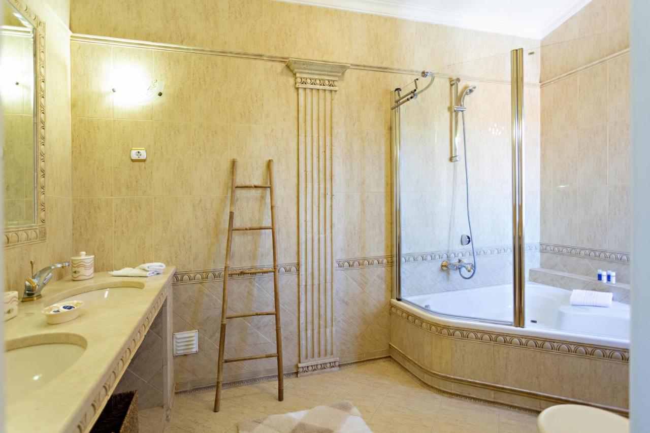 Suite Bela Vista - 2