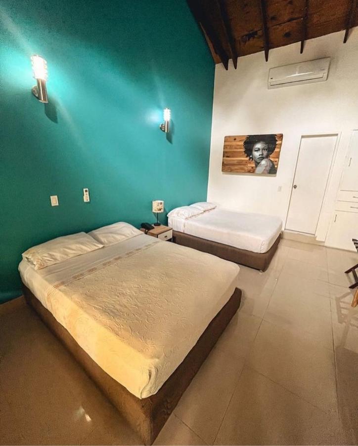 Casa Las Palmas Hotel Boutique photo