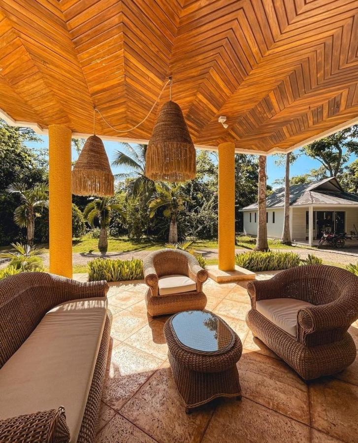 Casa Las Palmas Hotel Boutique photo