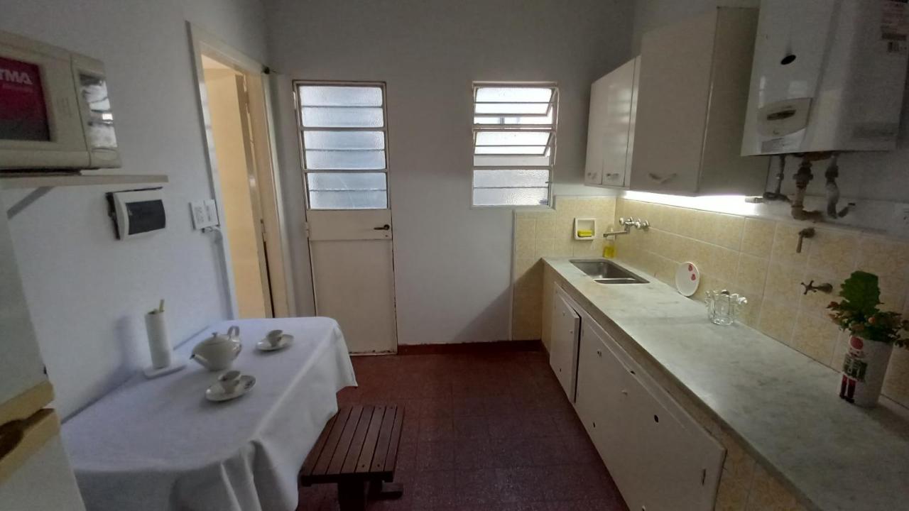 Departamento Amplio 3 ambientes - Belgrano - 5