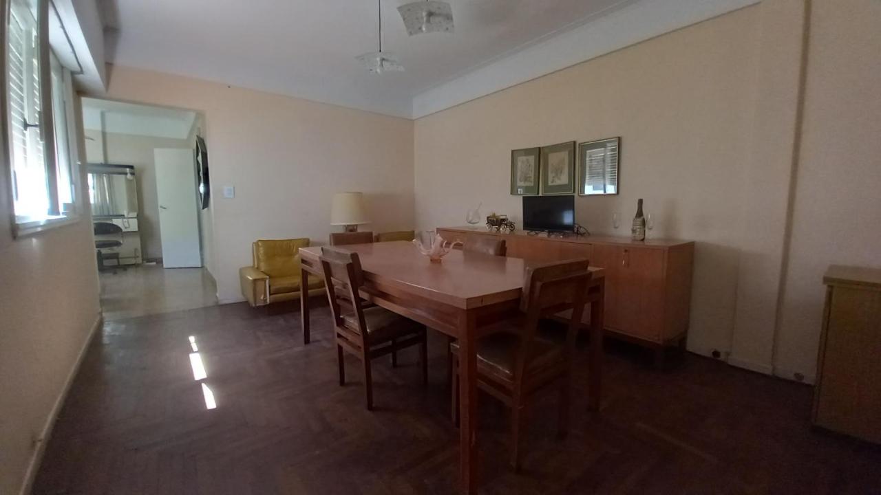 Departamento Amplio 3 ambientes - Belgrano - 3