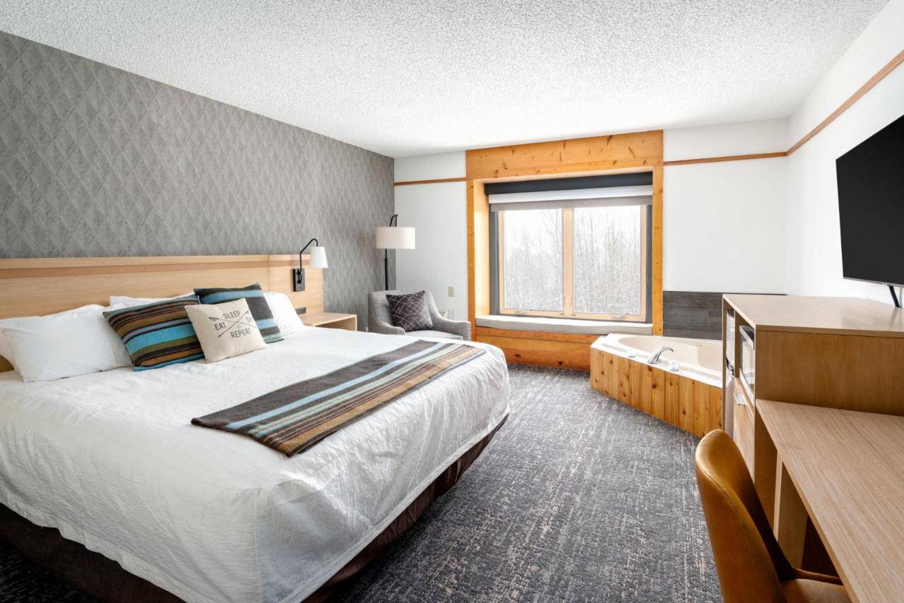 Caribou Highlands Lodge — photo 11