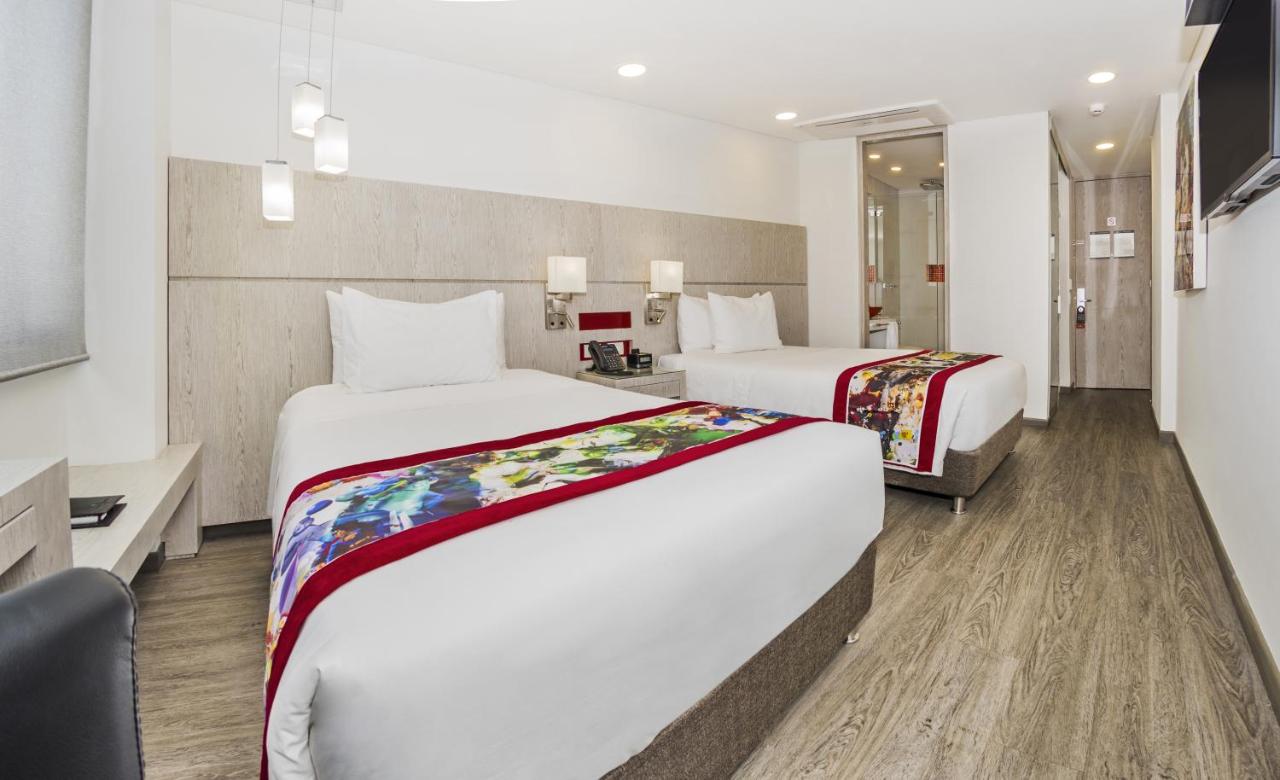 Hotel Black Tower Premium photo