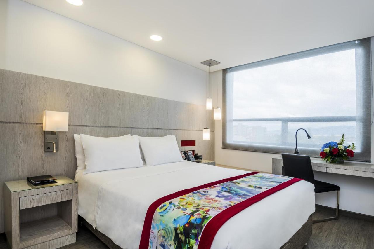 Hotel Black Tower Premium photo