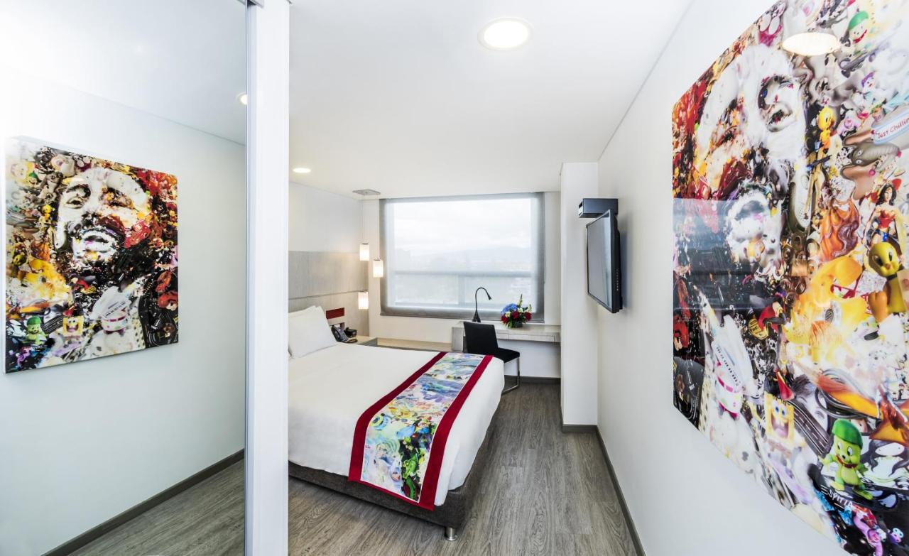 Hotel Black Tower Premium photo