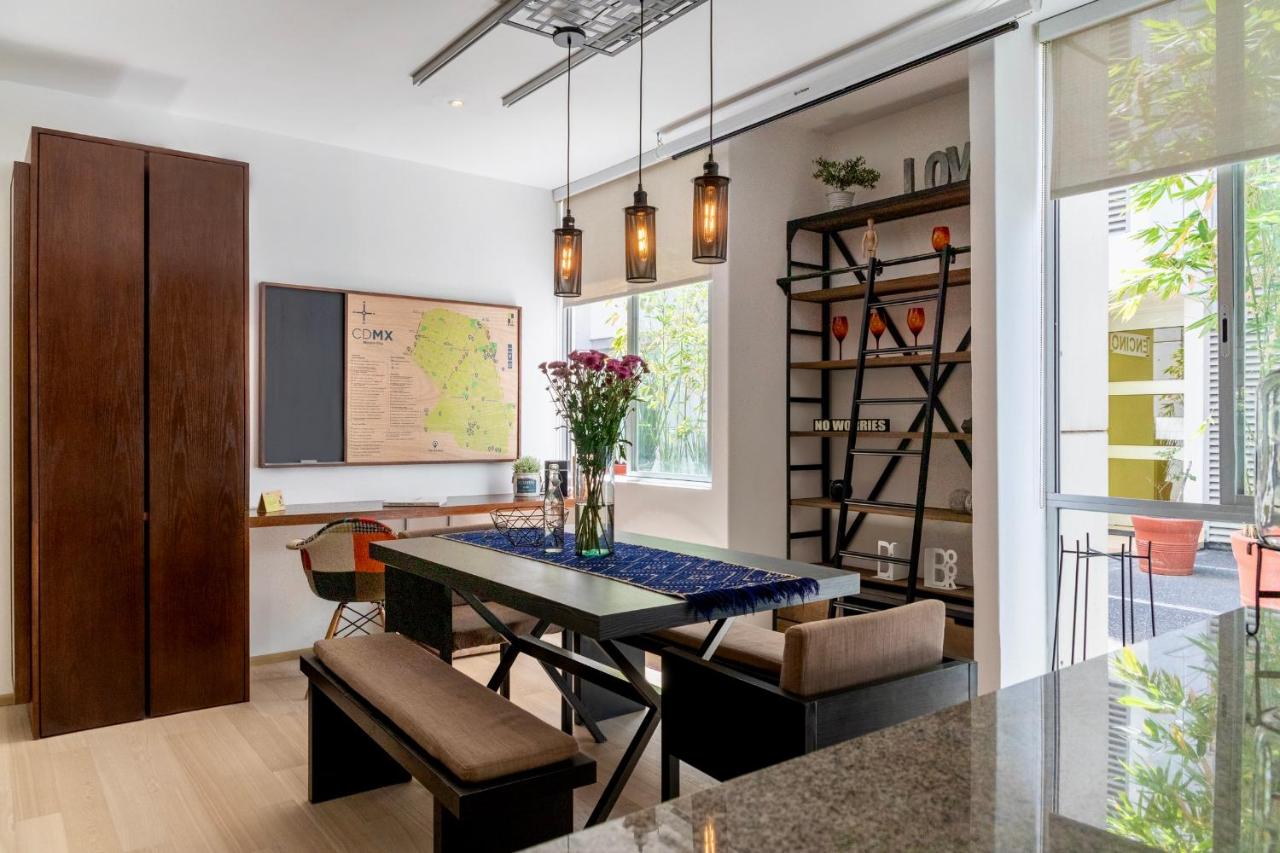 Mi Zona Lodging Xochicalco - 4