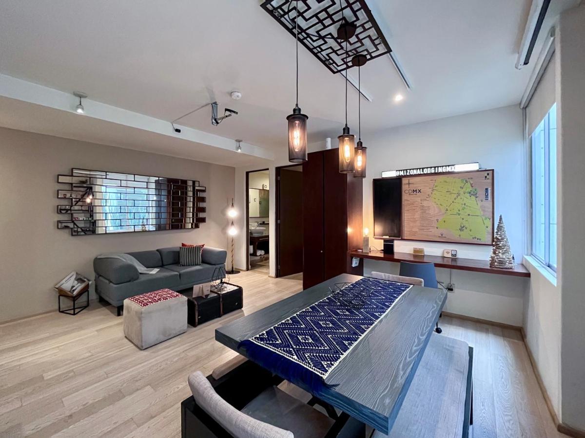 Mi Zona Lodging Xochicalco - 2