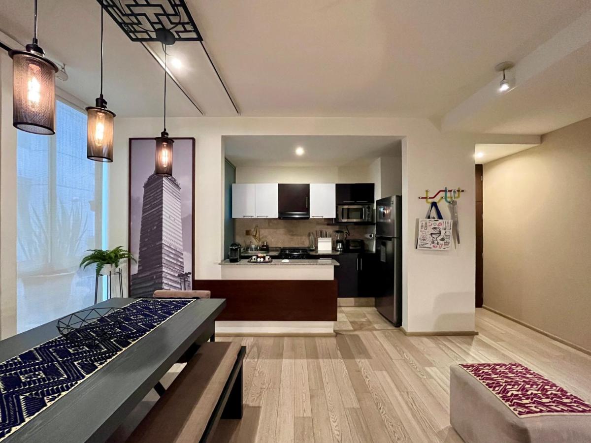 Mi Zona Lodging Xochicalco - 5