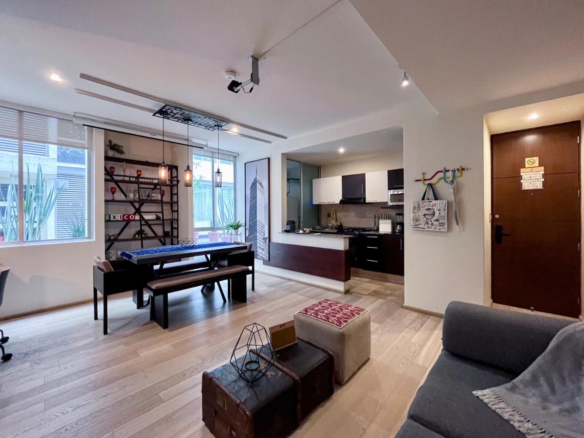 Mi Zona Lodging Xochicalco - 3