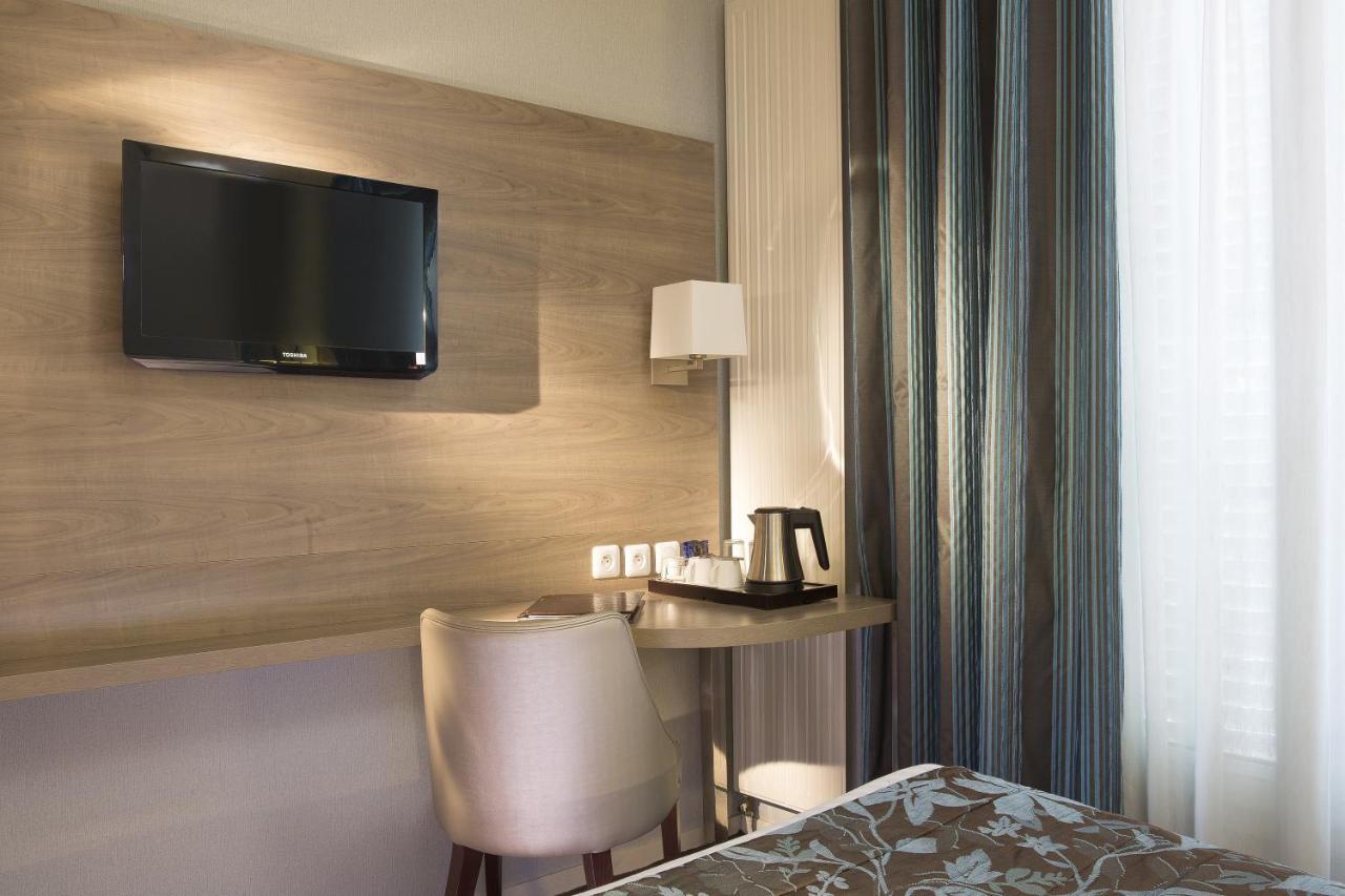 Turenne Le Marais - 5