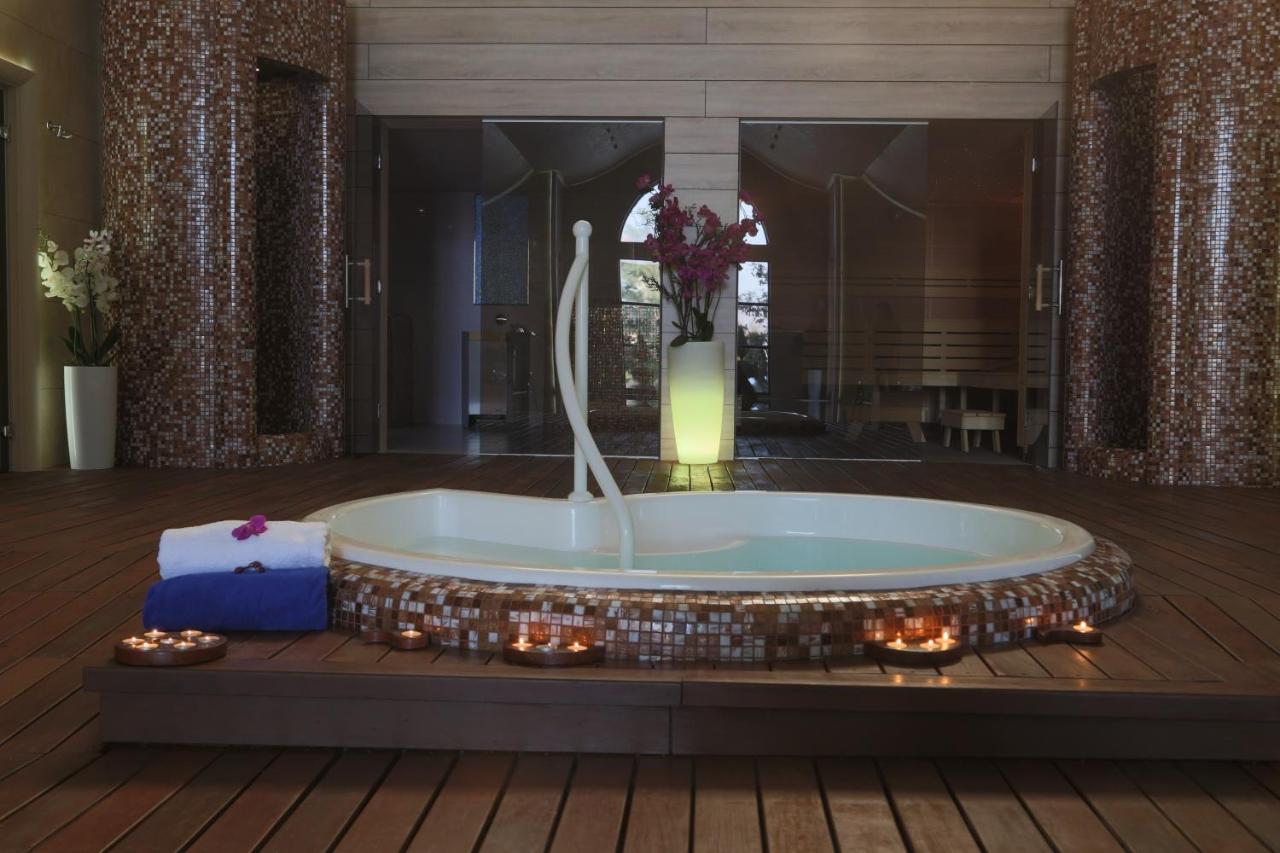 Tsarsko Selo Spa Hotel photo